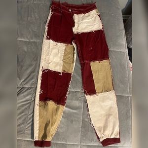 FASHION NOVA JOGGERS